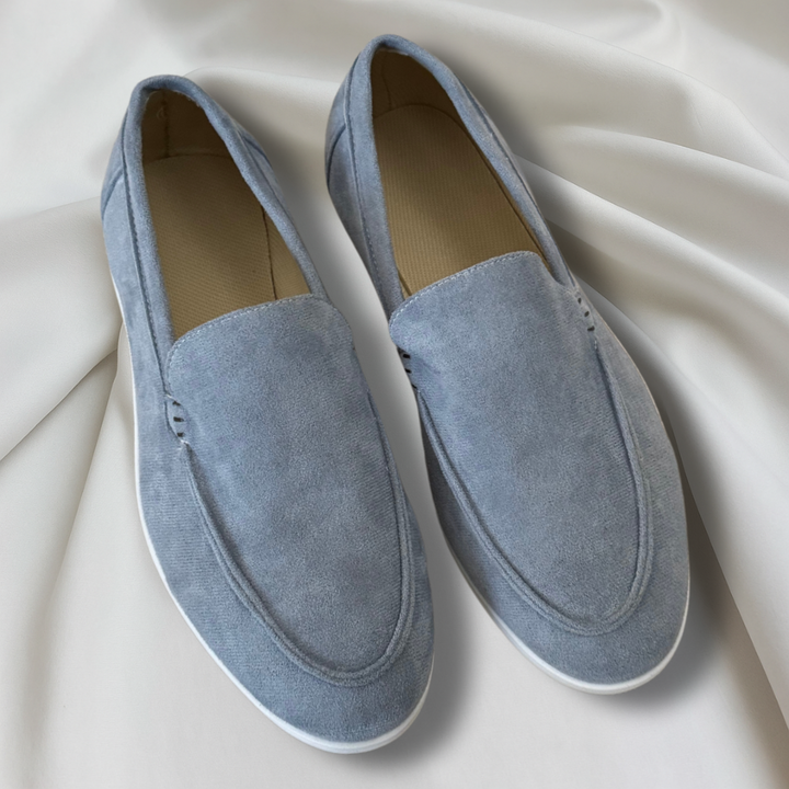 Eryndel - Mocasín de tacto suave