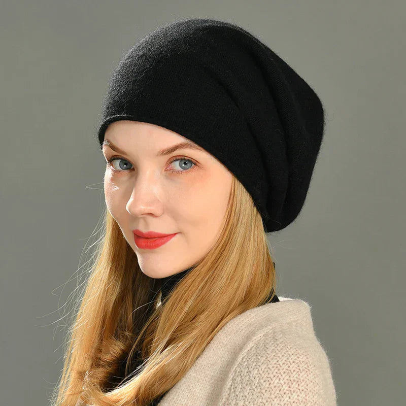 Finian - Gorro Tejido