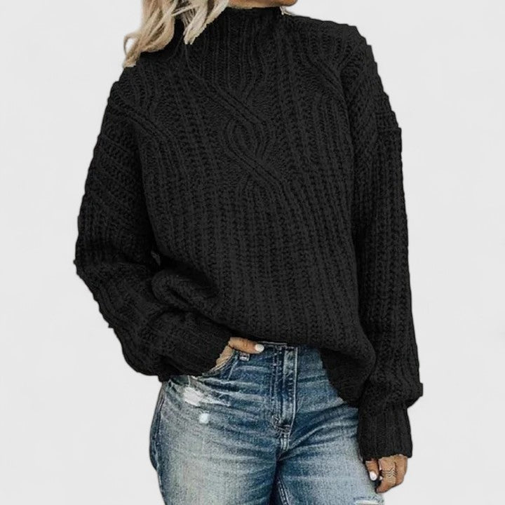 Azalea - Suéter Casual con Estilo
