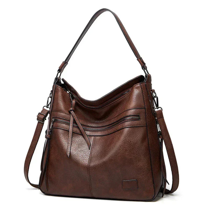 Amelia - Bolsa de hombro de lujo