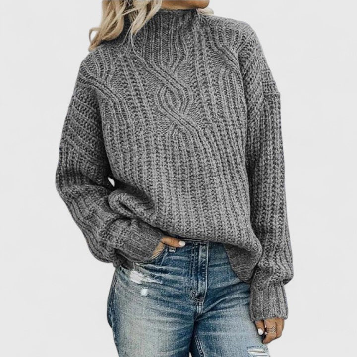 Azalea - Suéter Casual con Estilo