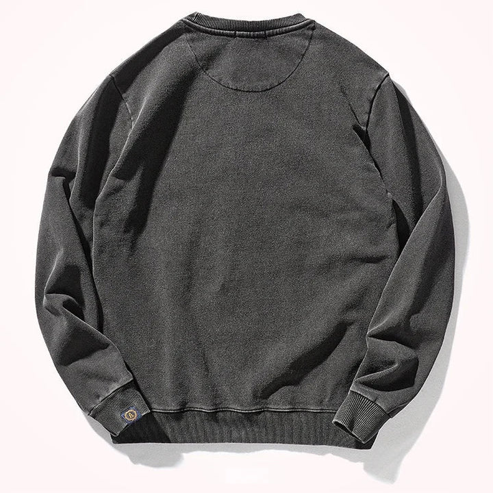 Helian - Suéter Casual Estiloso