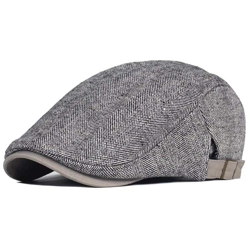 Kasonn - Gorra casual-elegante