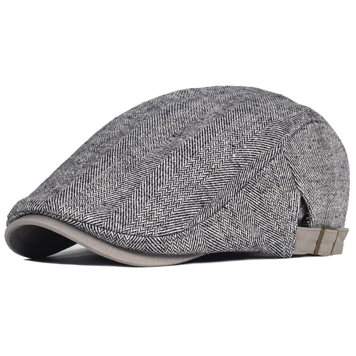 Kasonn - Gorra casual-elegante