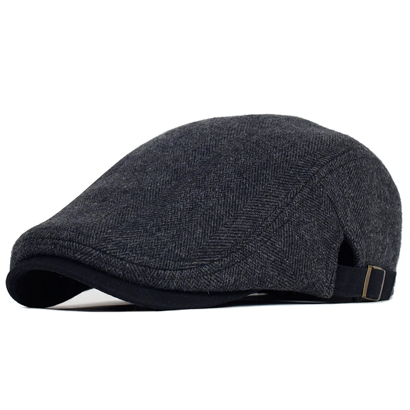 Kasonn - Gorra casual-elegante