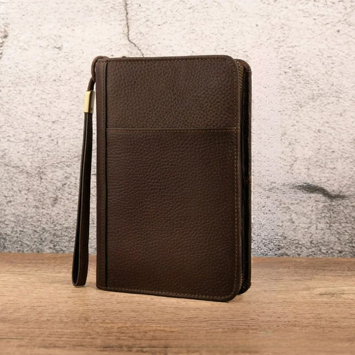 Wesley - Estuche para cigarros con estilo