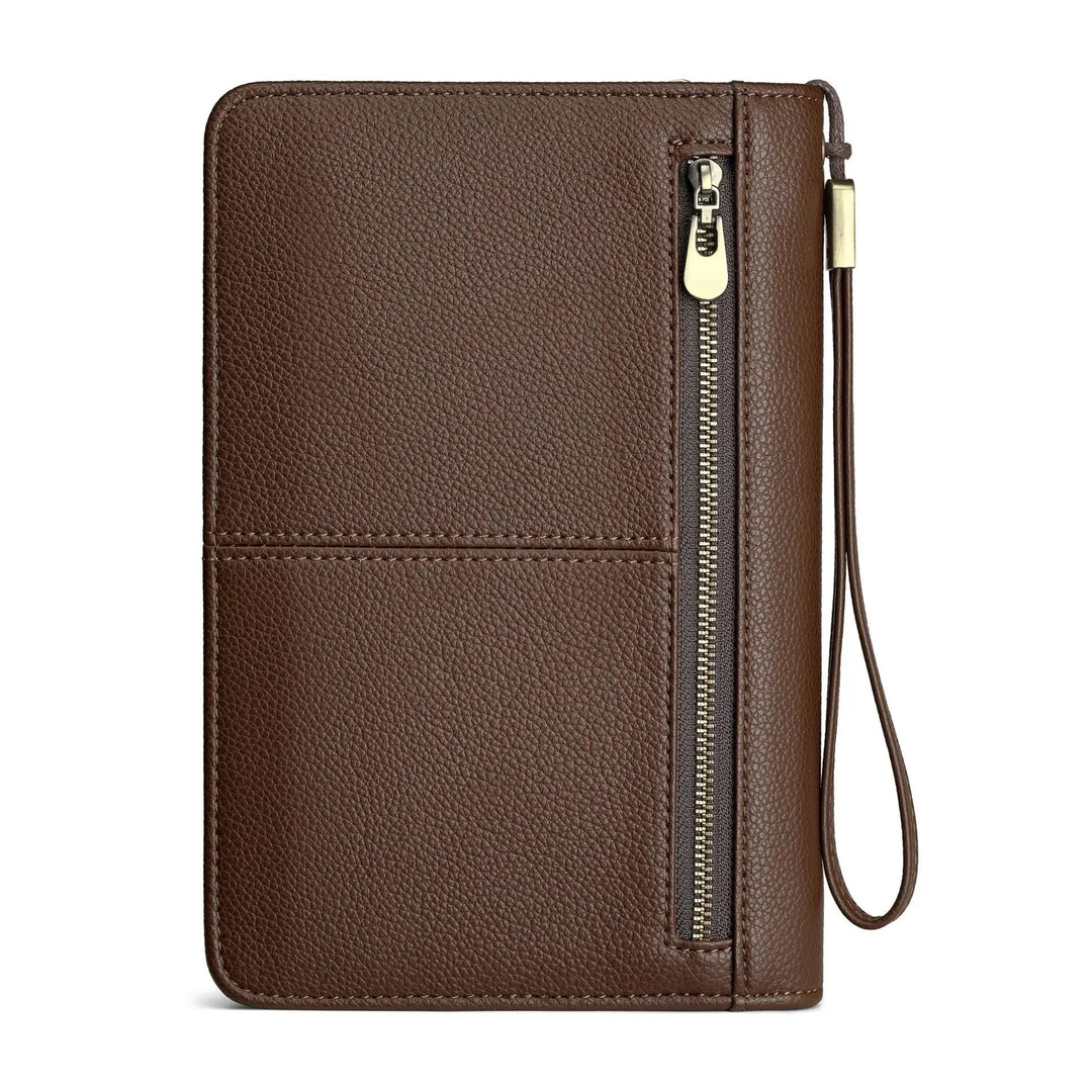 Wesley - Estuche para cigarros con estilo