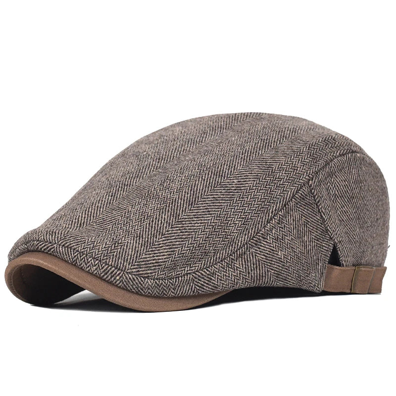 Kasonn - Gorra casual-elegante