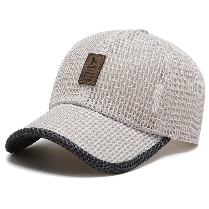Kaelix - Gorra de Malla Casual Estilosa