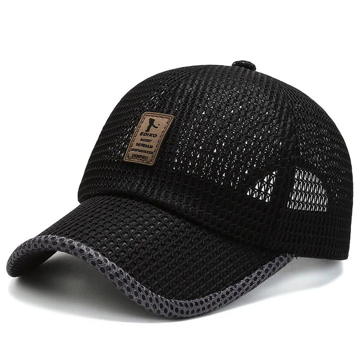 Kaelix - Gorra de Malla Casual Estilosa