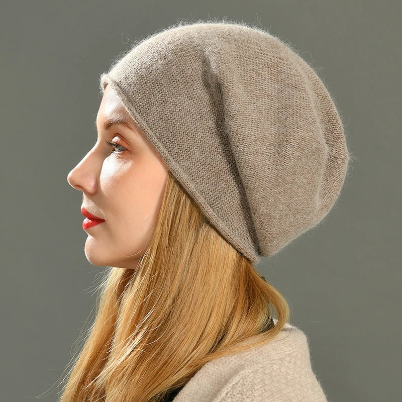 Finian - Gorro Tejido