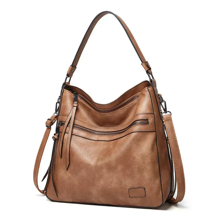 Amelia - Bolsa de hombro de lujo