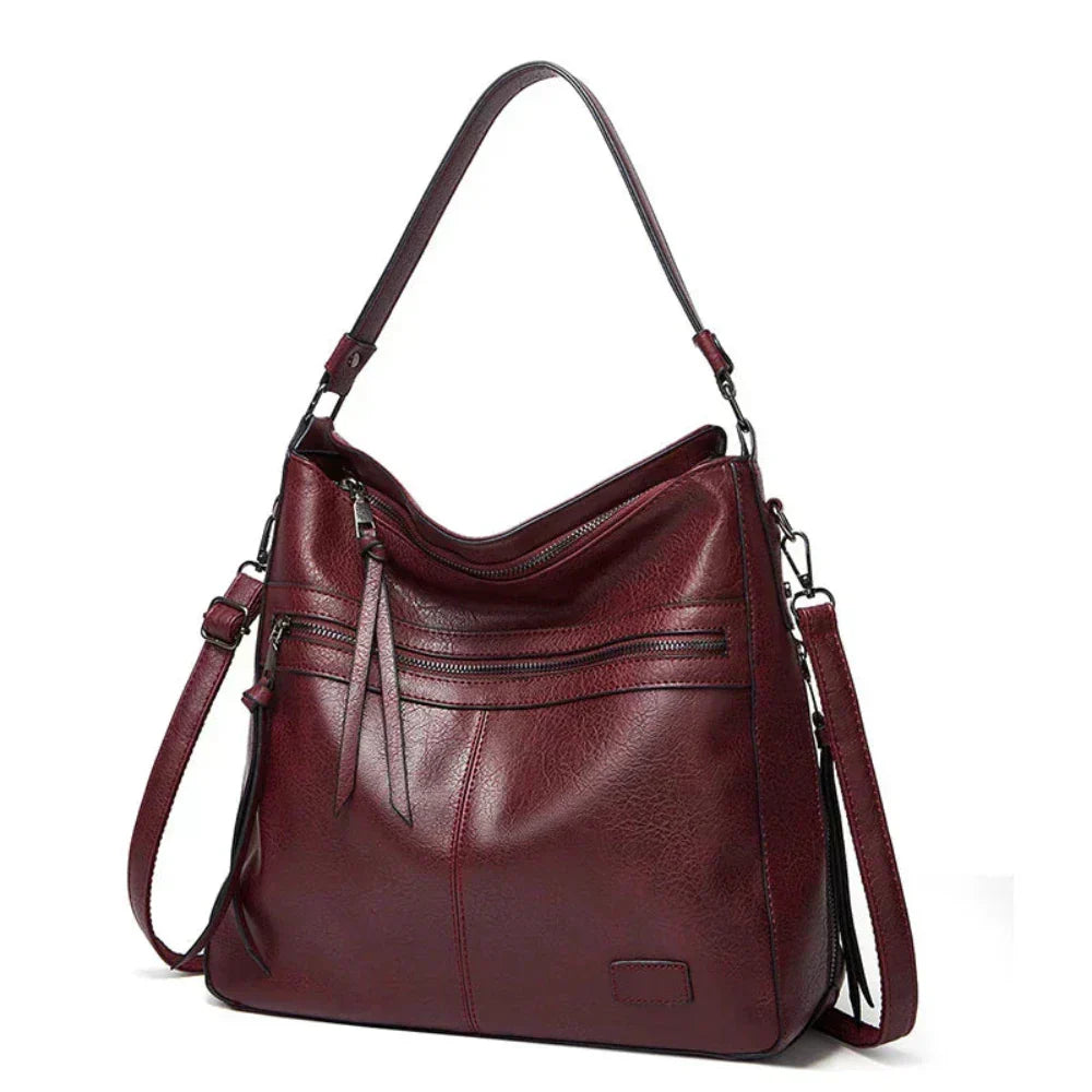 Amelia - Bolsa de hombro de lujo