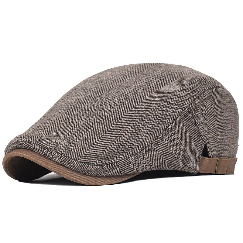 Kasonn - Gorra casual-elegante