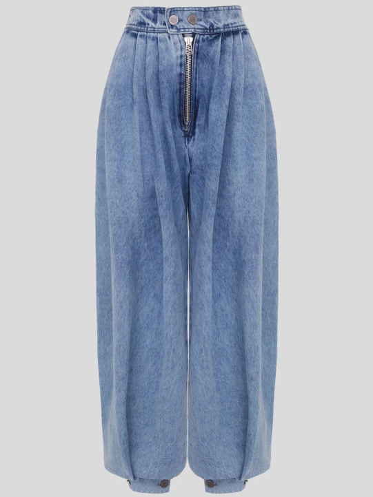 Amorette - Jeans Casuales con Estilo