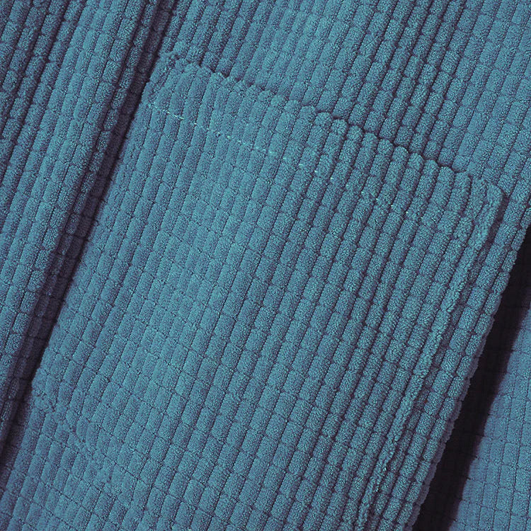 Andrellis - Chaqueta con Capucha Casual Estilosa