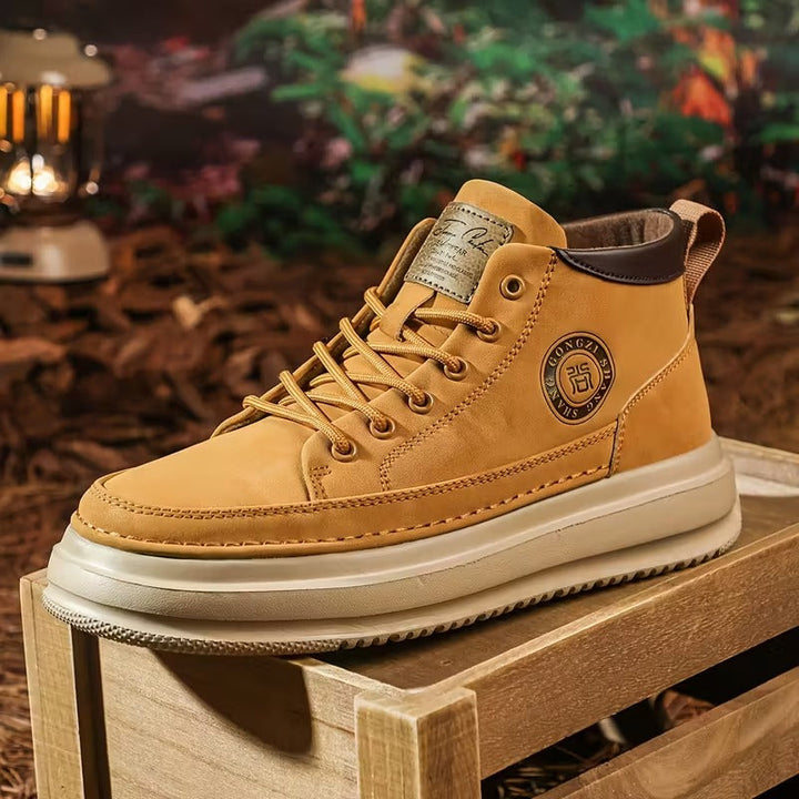 Norric - Zapatos Casuales Estilosos