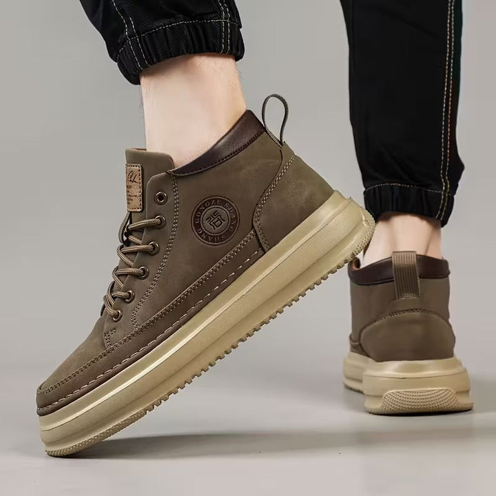 Norric - Zapatos Casuales Estilosos