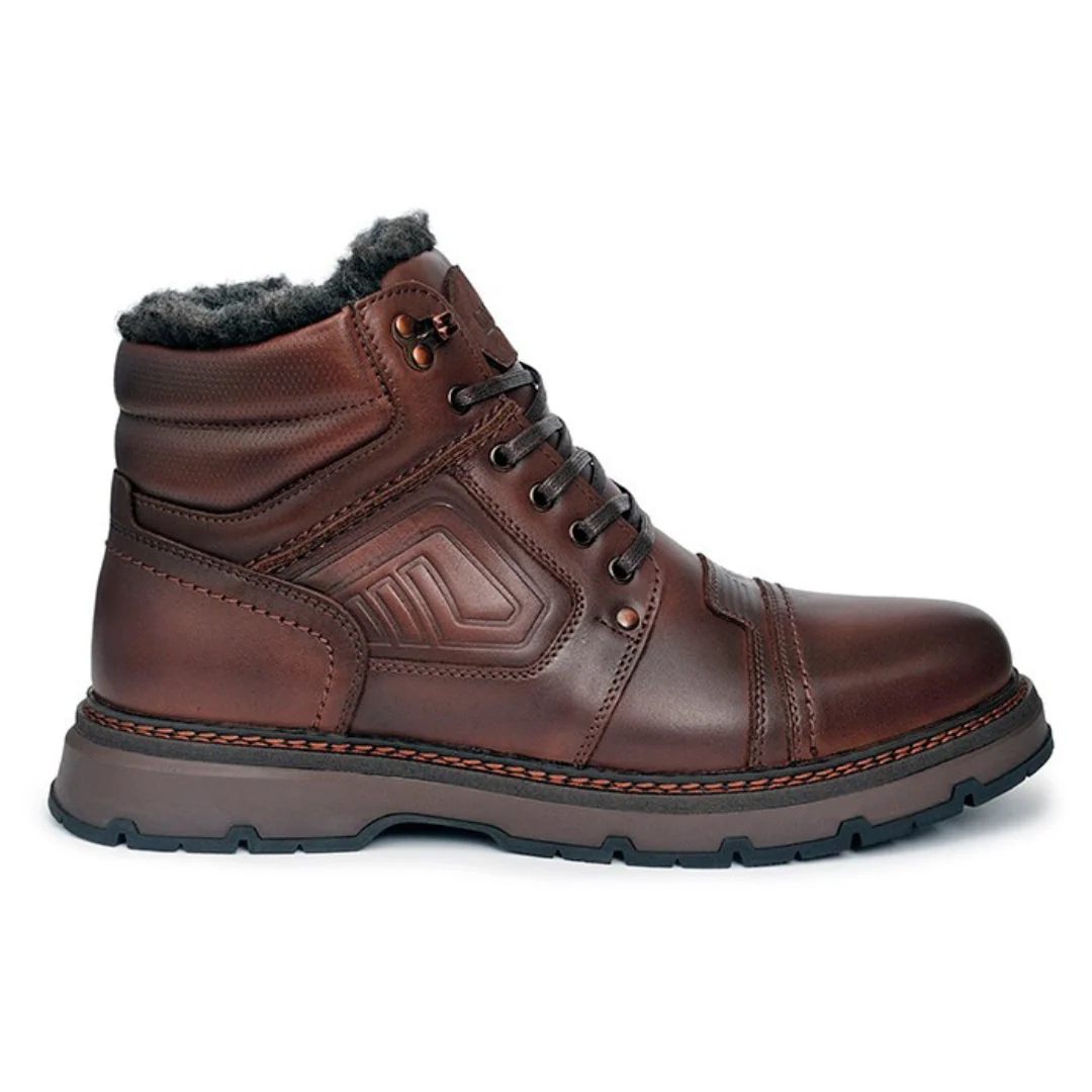 Cassiar - Botas Casuales Elegantes