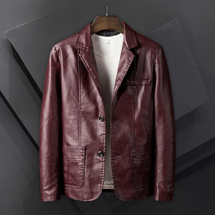 Edmar - Chaqueta Casual Elegante