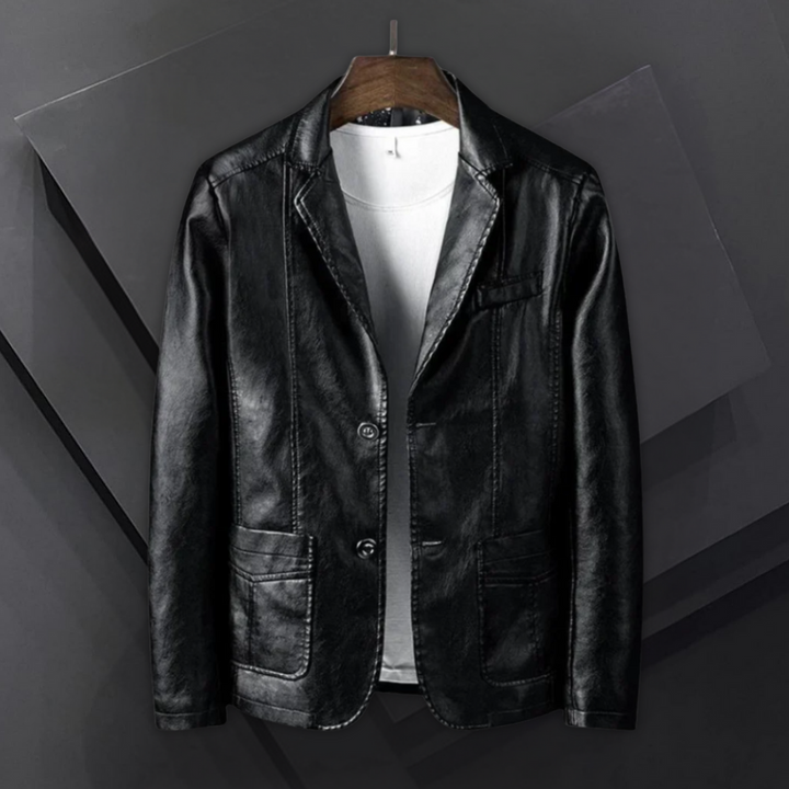 Edmar - Chaqueta Casual Elegante