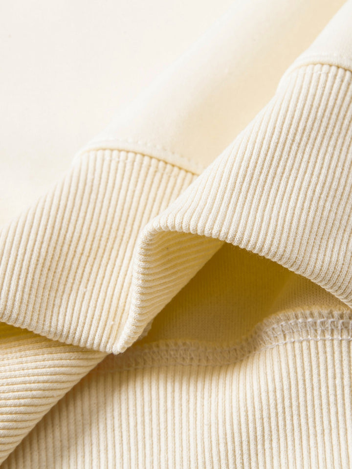 Jexan - Sudadera Casual con Estilo