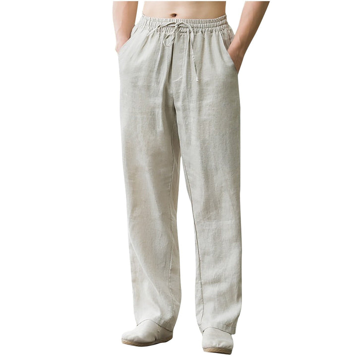 Sorrick - Pantalón ligero de secado rápido