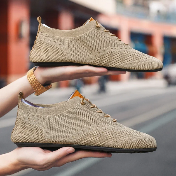 Brax - Zapatos elegantes y casuales