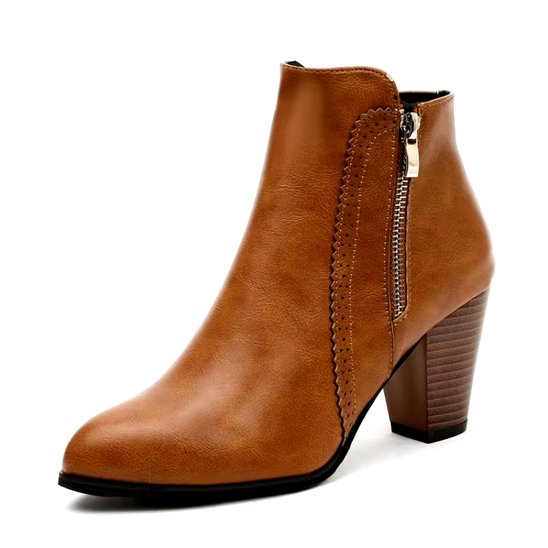 Celisara - Botas Casuales Estilosas