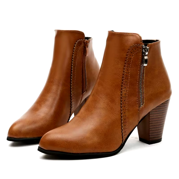 Celisara - Botas Casuales Estilosas