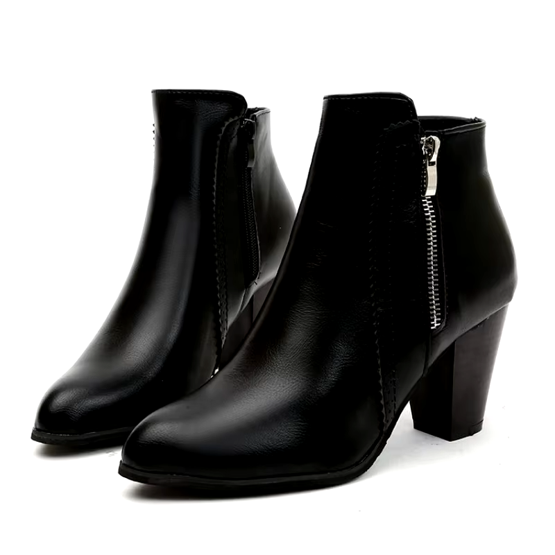 Celisara - Botas Casuales Estilosas