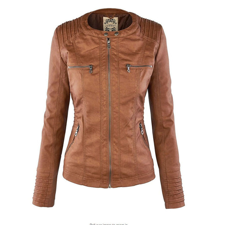 Clareth - Chaqueta Casual Estilosa