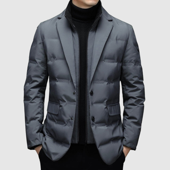 Galen - Chaqueta Casual Elegante