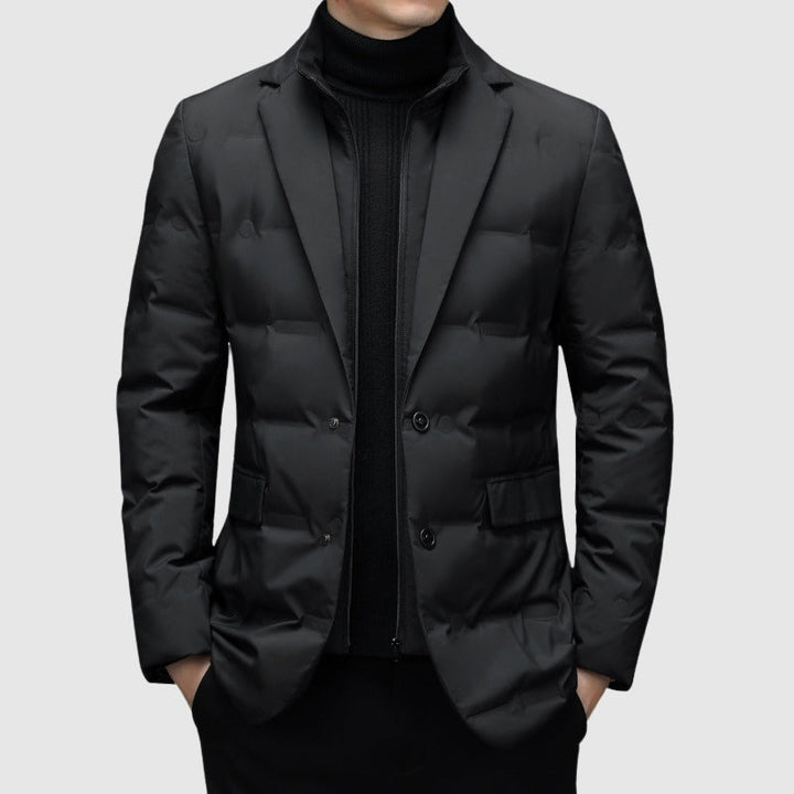 Galen - Chaqueta Casual Elegante