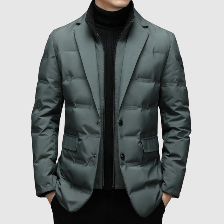 Galen - Chaqueta Casual Elegante