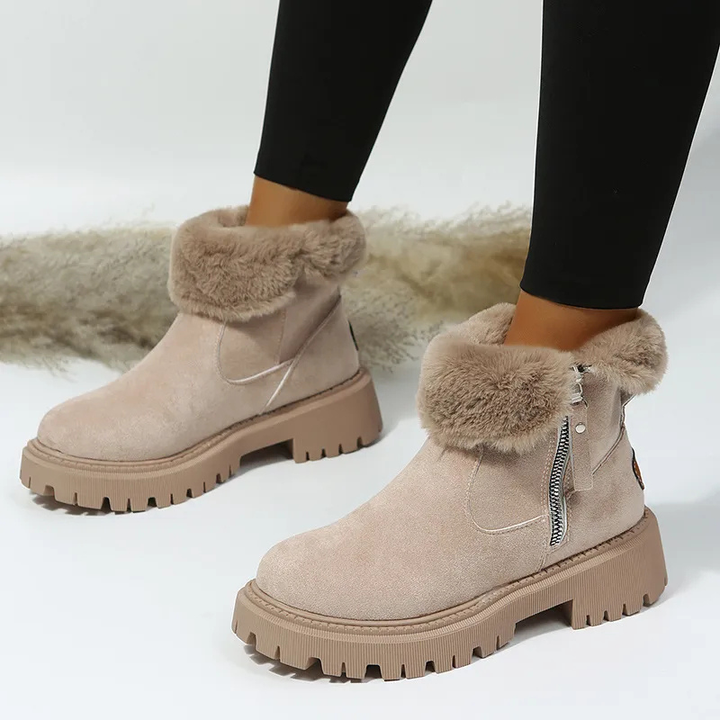 Aitana - Botas Casuales con Estilo