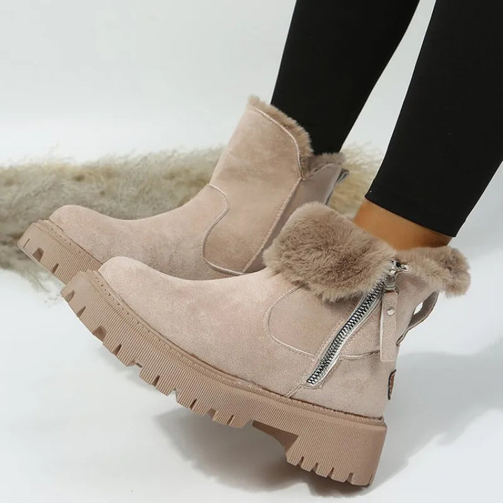 Aitana - Botas Casuales con Estilo