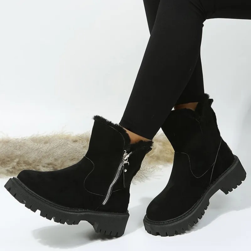 Aitana - Botas Casuales con Estilo