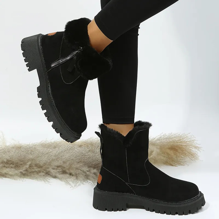Aitana - Botas Casuales con Estilo