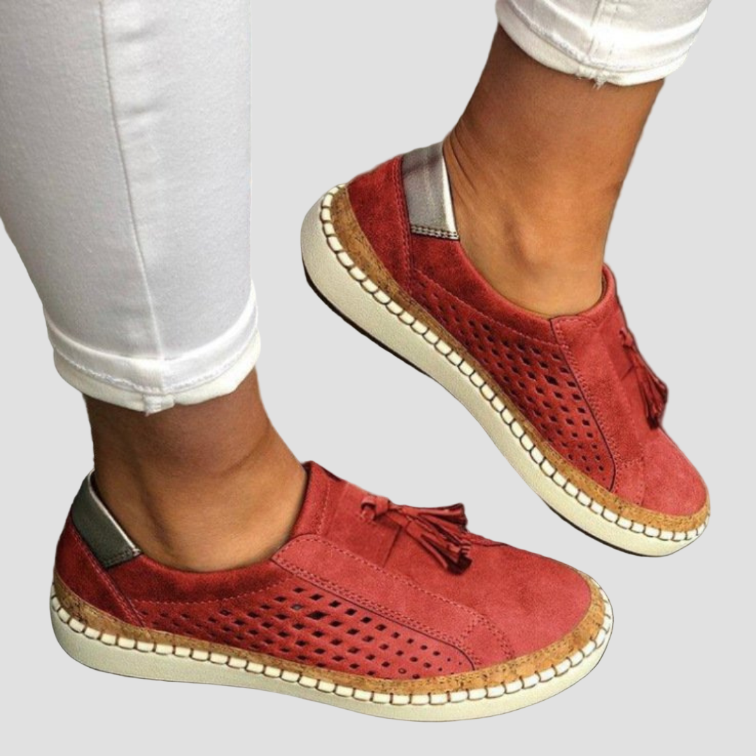 Kambree - Zapatos Casual Estilosos