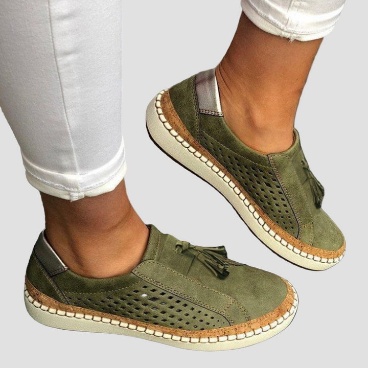 Kambree - Zapatos Casual Estilosos