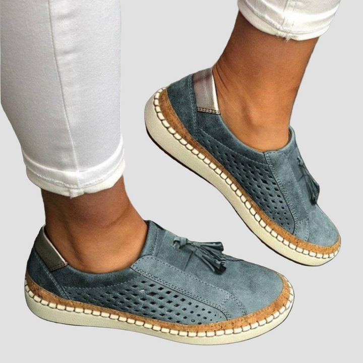 Kambree - Zapatos Casual Estilosos