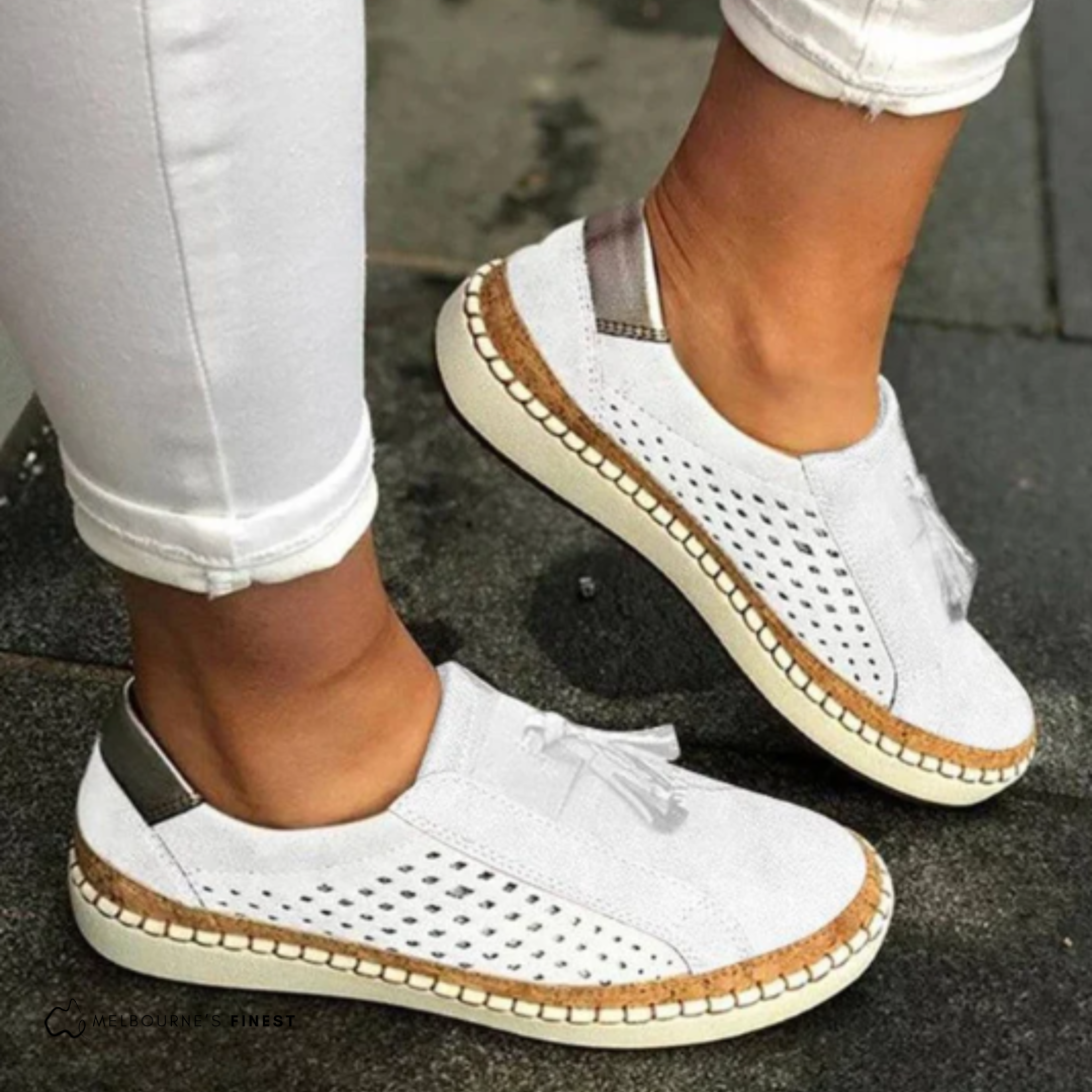 Kambree - Zapatos Casual Estilosos