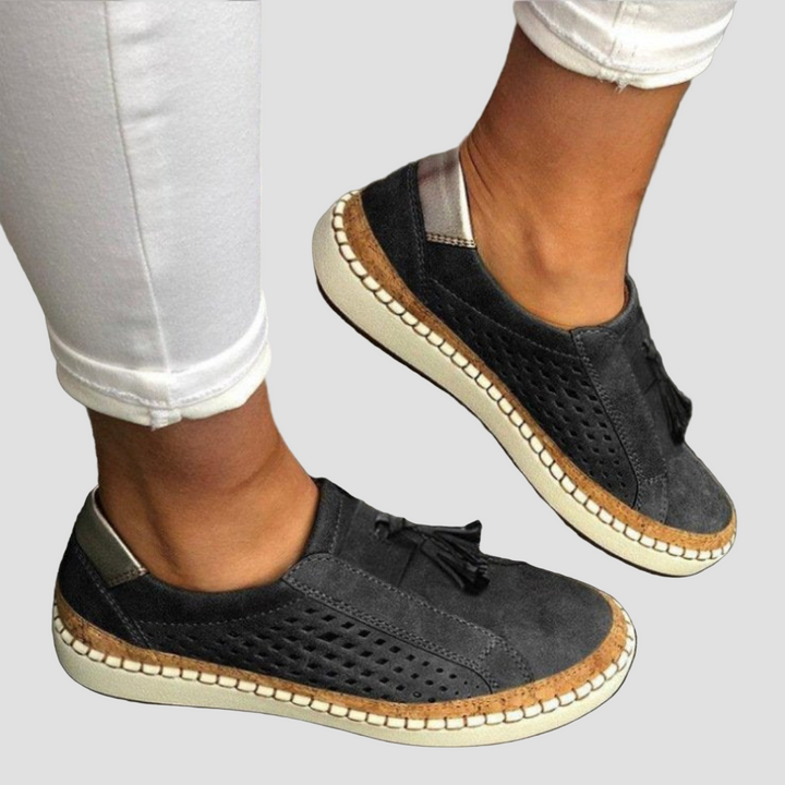 Kambree - Zapatos Casual Estilosos