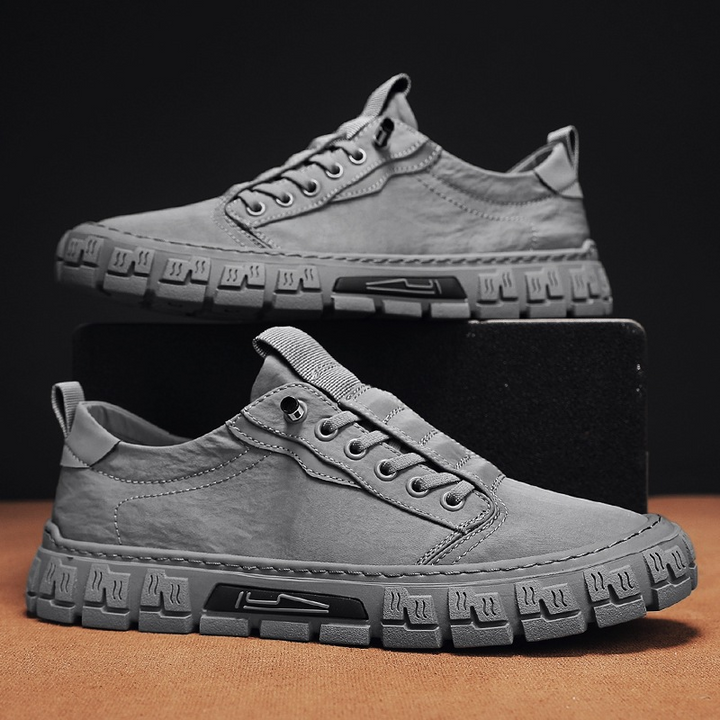 Finley - Tenis casuales con cordones