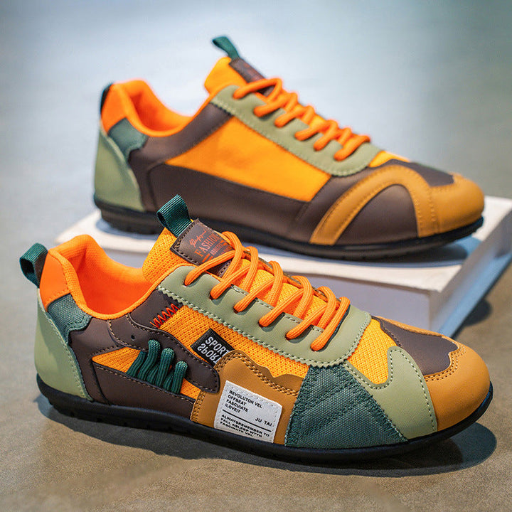 Marsden - Zapatos Casual Estilosos