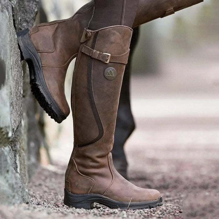 Margaret - Botas Casuales con Estilo