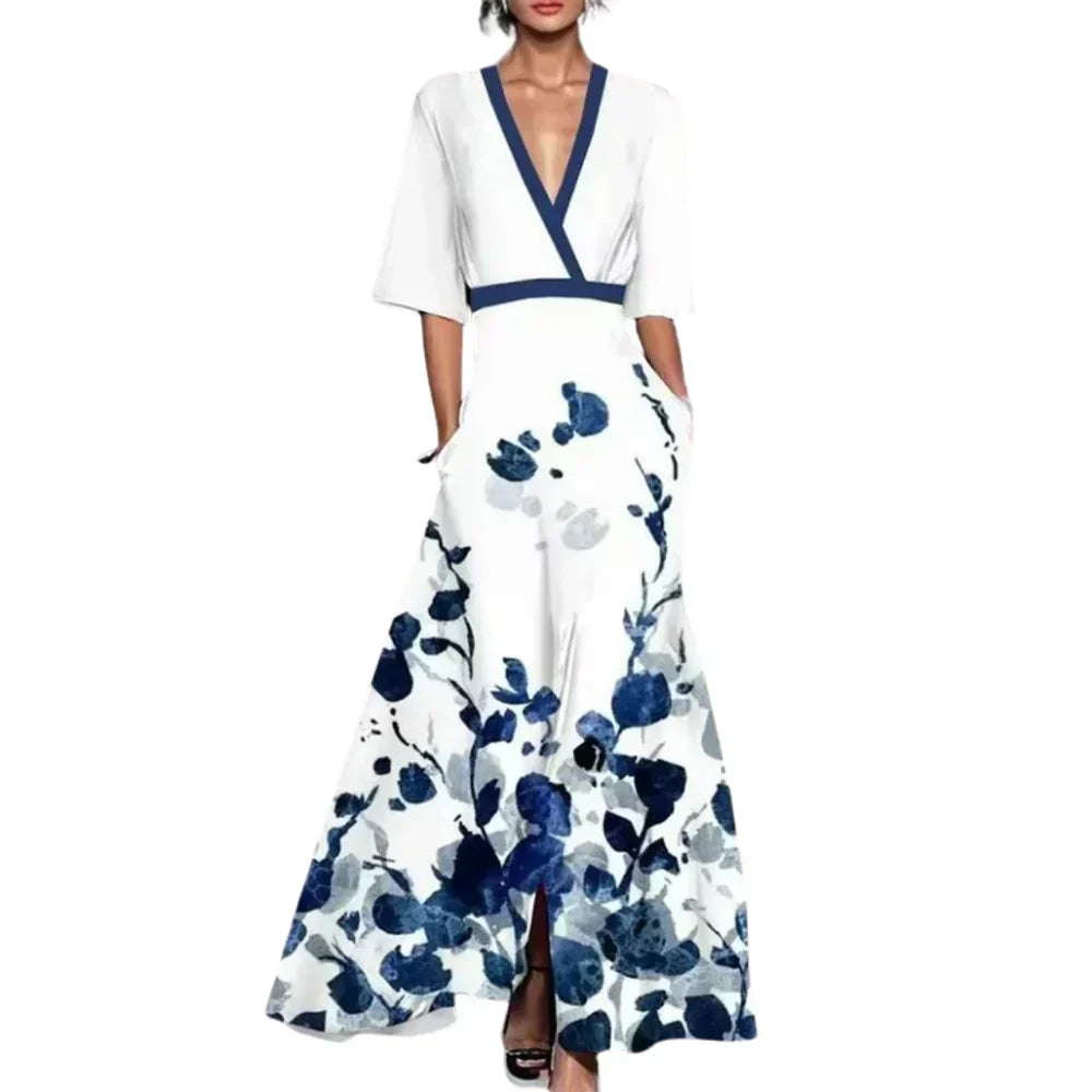 Coralissea - Mono Casual Elegante