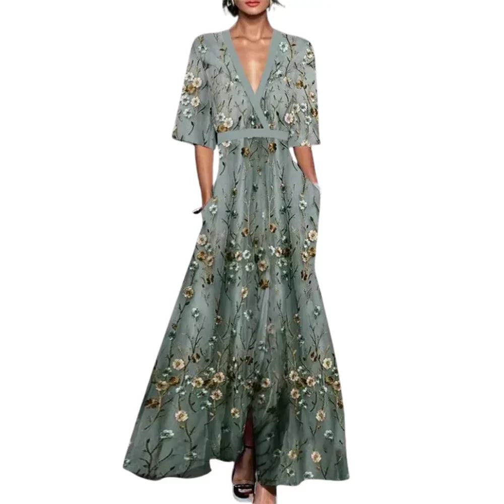Coralissea - Mono Casual Elegante