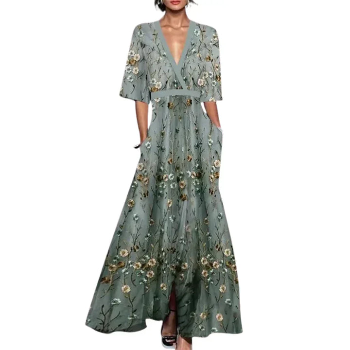 Coralissea - Mono Casual Elegante